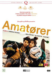 Amateurs (DVD)